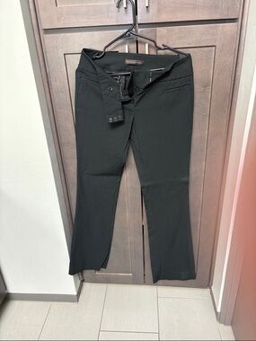The Limited Black Dress Pants